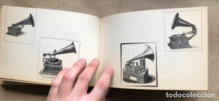 Libros de segunda mano: EL LIBRO DE LOS INVENTOS. EDITORIAL FUNDAMENTOS 1972. - Foto 11