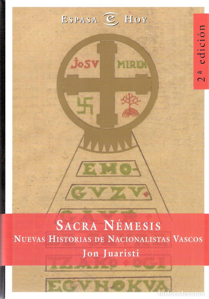 Libros de segunda mano: CRONICA DE LA ALDEA PERDIDA - JON JUARISTI - Foto 3