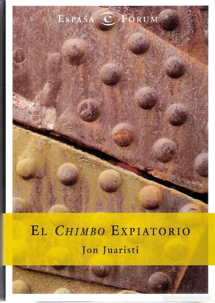 Libros de segunda mano: CRONICA DE LA ALDEA PERDIDA - JON JUARISTI - Foto 4