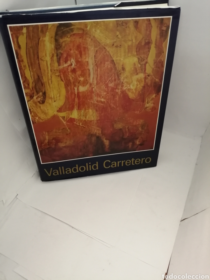 Libros de segunda mano: Valladolid Carretero. - Foto 9