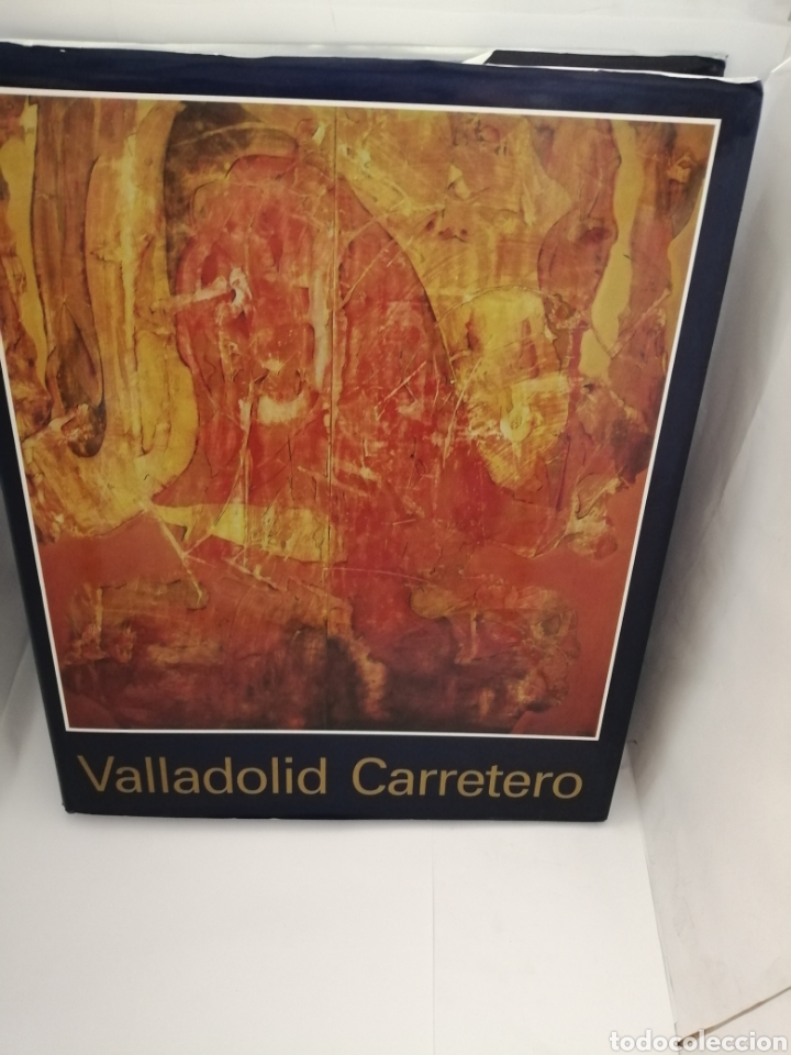 Libros de segunda mano: Valladolid Carretero. - Foto 1