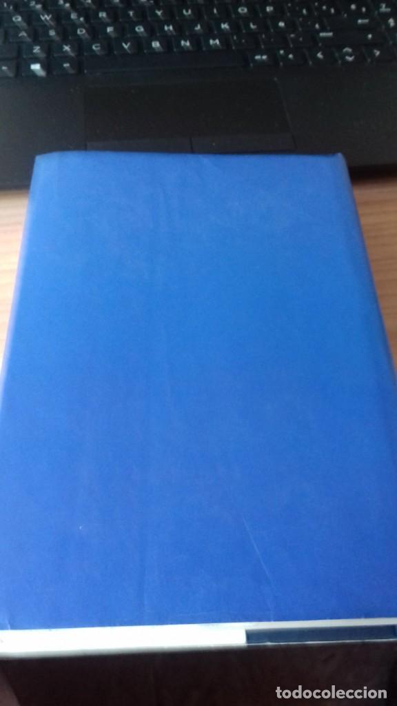 Libros de segunda mano: El pendulo de Foucault - Foto 3