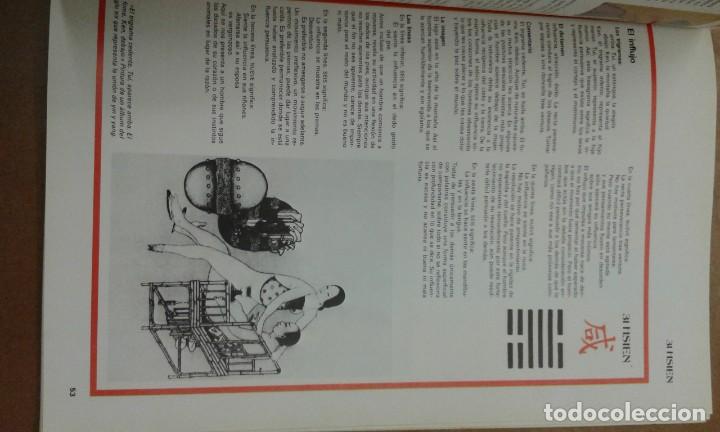 Libros de segunda mano: El libro de las mutaciones. Como comprender y usar el I Ching por Neil Powell - Foto 2