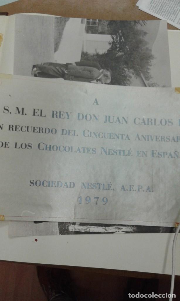 Libros de segunda mano: El libro del Chocolate por Nestle S.A. - Foto 5