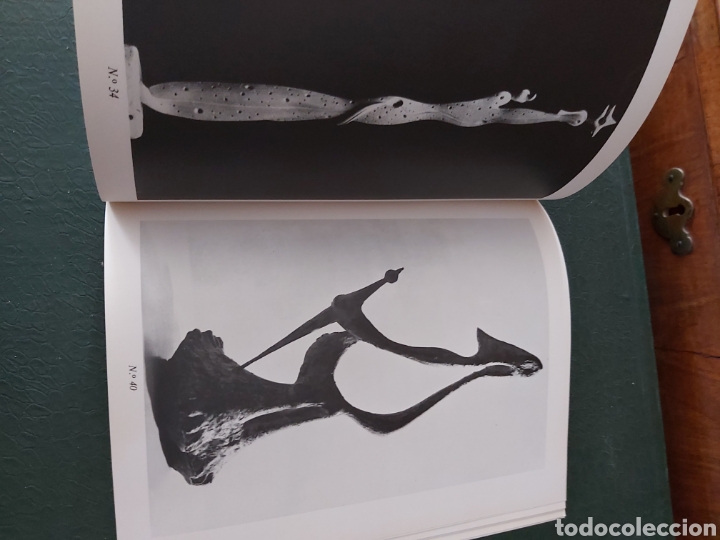 Libros de segunda mano: I ALBERTO. Exposici&oacute;n de escultura. 1970. - Foto 4