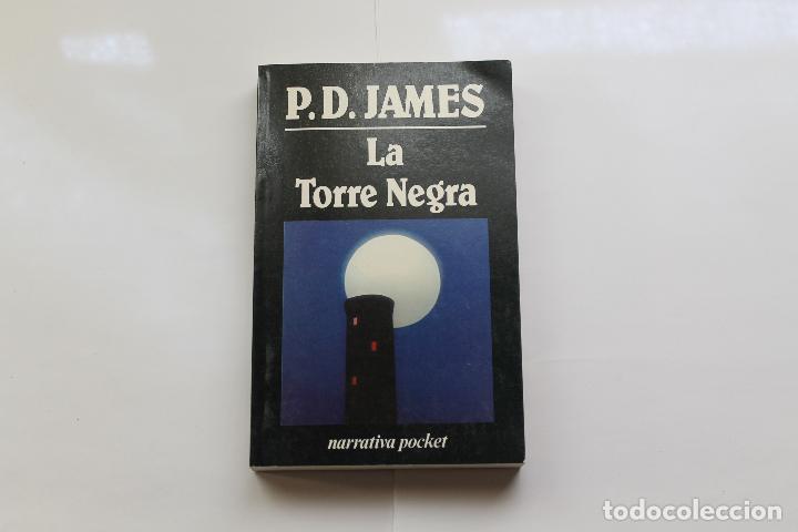 Libros de segunda mano: LA TORRE NEGRA - Foto 1