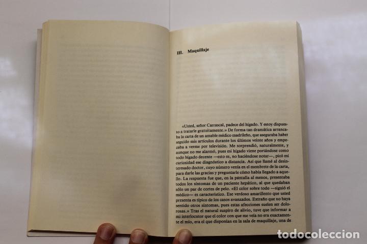 Libros de segunda mano: AL FILO DE MEDIANOCHE - Foto 2