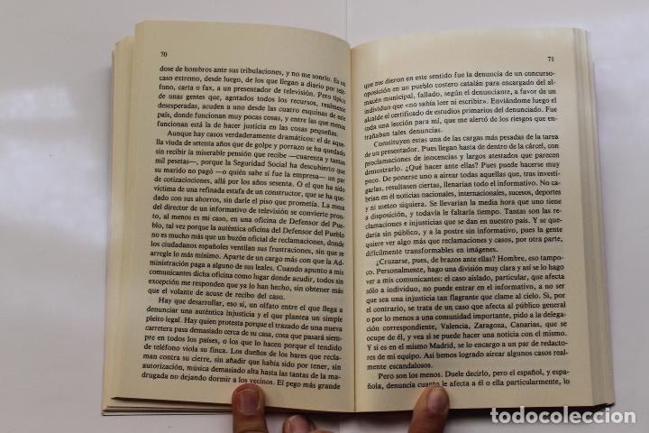 Libros de segunda mano: AL FILO DE MEDIANOCHE - Foto 3