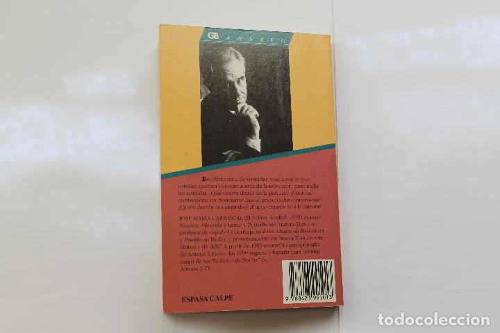 Libros de segunda mano: AL FILO DE MEDIANOCHE - Foto 4