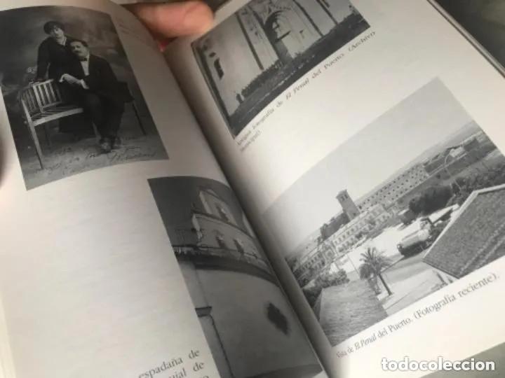 Libros de segunda mano: LIBRO EL OTRO MACHADO DANIEL PINEDA - Foto 4