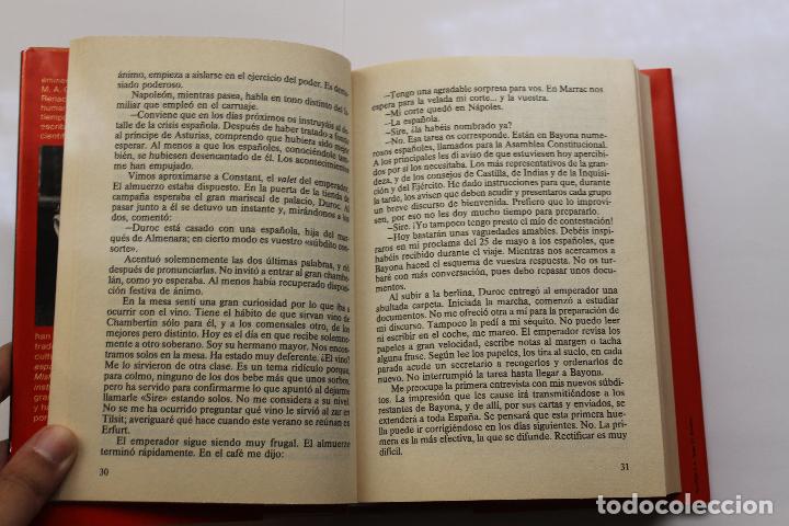 Libros de segunda mano: YO, EL REY - Foto 2