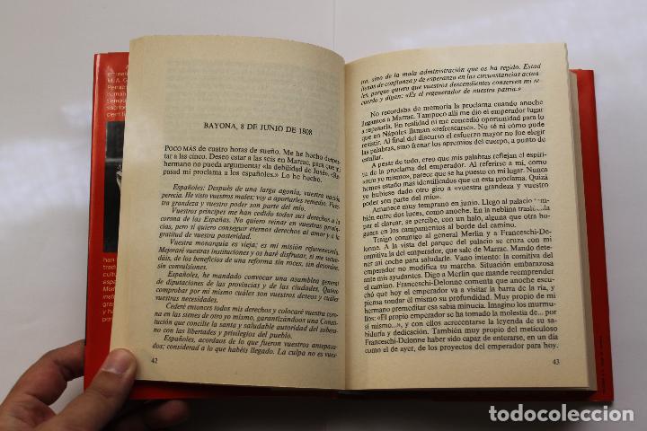 Libros de segunda mano: YO, EL REY - Foto 3