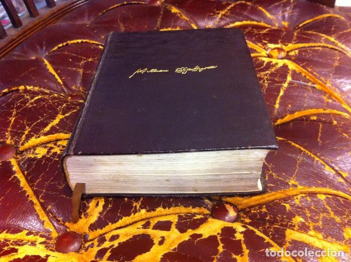 Libros de segunda mano: SHAKESPEARE. OBRAS COMPLETAS. ED. AGUILAR, 1951 - Foto 3