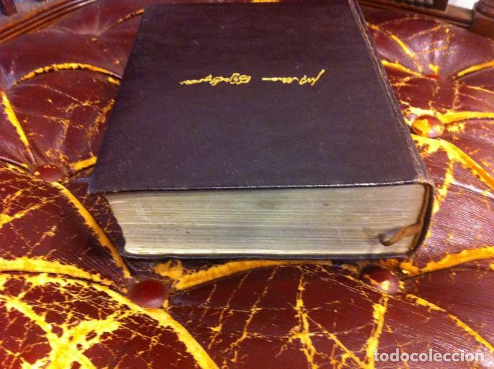 Libros de segunda mano: SHAKESPEARE. OBRAS COMPLETAS. ED. AGUILAR, 1951 - Foto 4