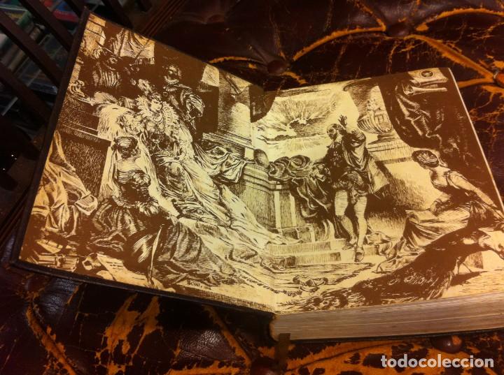 Libros de segunda mano: SHAKESPEARE. OBRAS COMPLETAS. ED. AGUILAR, 1951 - Foto 5