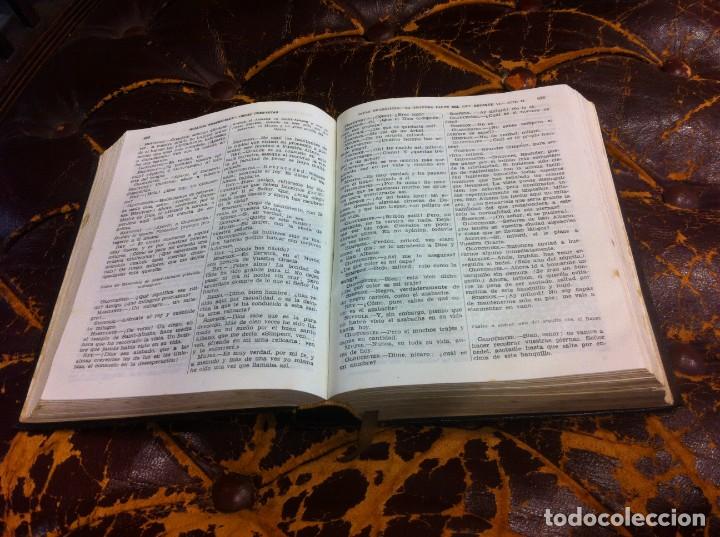 Libros de segunda mano: SHAKESPEARE. OBRAS COMPLETAS. ED. AGUILAR, 1951 - Foto 7