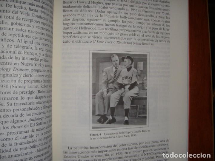 Libros de segunda mano: LIBRO HISTORIA DE LOS MEDIOS DE COMUNICACI&Oacute;N ALIANZA EDITORIAL - Foto 5