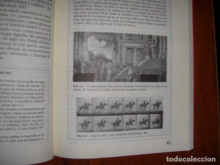 Libros de segunda mano: LIBRO HISTORIA DE LOS MEDIOS DE COMUNICACI&Oacute;N ALIANZA EDITORIAL - Foto 7