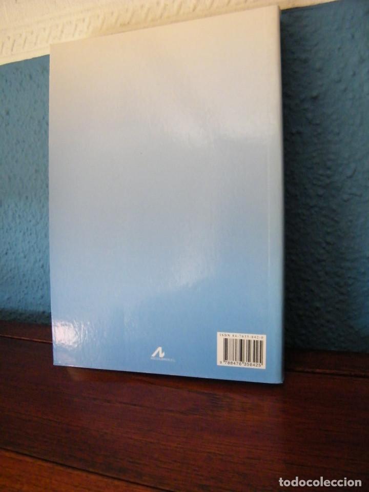 Libros de segunda mano: TOPONOM&Aacute;STICA - ISABEL MOYANO ANDR&Eacute;S - ARCO LIBROS - MADRID (2006) - Foto 2