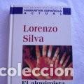 Libros de segunda mano: El alquimista impaciente Lorenzo Silva - Foto 1