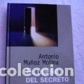 Libros de segunda mano: El due&ntilde;o del secreto Antonio Mu&ntilde;oz Molina - Foto 1
