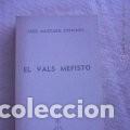 Libros de segunda mano: El vals Mefisto Fred Mustard Stewart - Foto 1