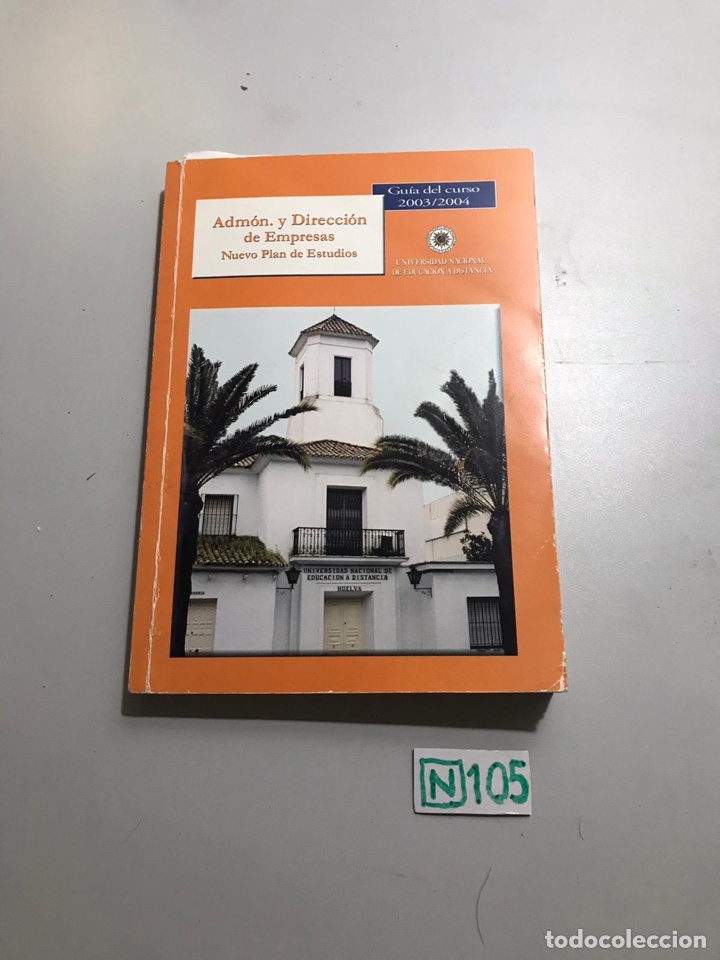 Libros de segunda mano: Universidad Nacional De Educaci&oacute;n A Distancia - Foto 1