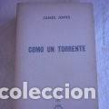 Libros de segunda mano: Como un torrente James Jones - Foto 1