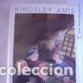 Libros de segunda mano: Los viejos demonios Kingsley Amis - Foto 1