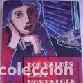 Libros de segunda mano: Caf&eacute; Nostalgia Zo&eacute; Vald&eacute;s - Foto 1