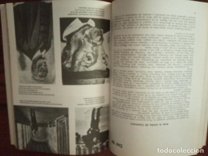 Libros de segunda mano: RETRATOS ESPA&Ntilde;OLES. Ernesto Gimenez Caballero. - Foto 3