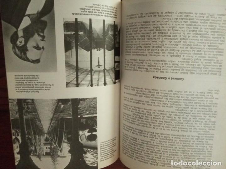 Libros de segunda mano: RETRATOS ESPA&Ntilde;OLES. Ernesto Gimenez Caballero. - Foto 4