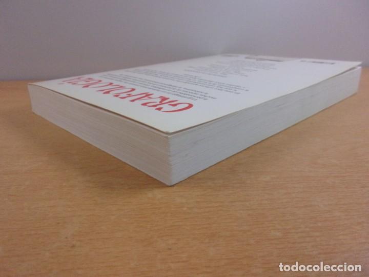 Libros de segunda mano: GRAFOLOG&Iacute;A ARANTXA G. DE CASTRO / 2003. LIBSA - Foto 11