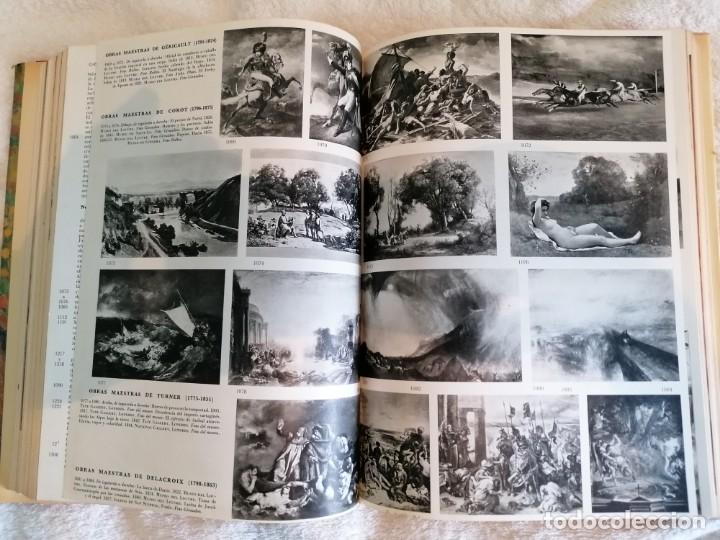 Libros de segunda mano: EL ARTE Y EL HOMBRE - Foto 3