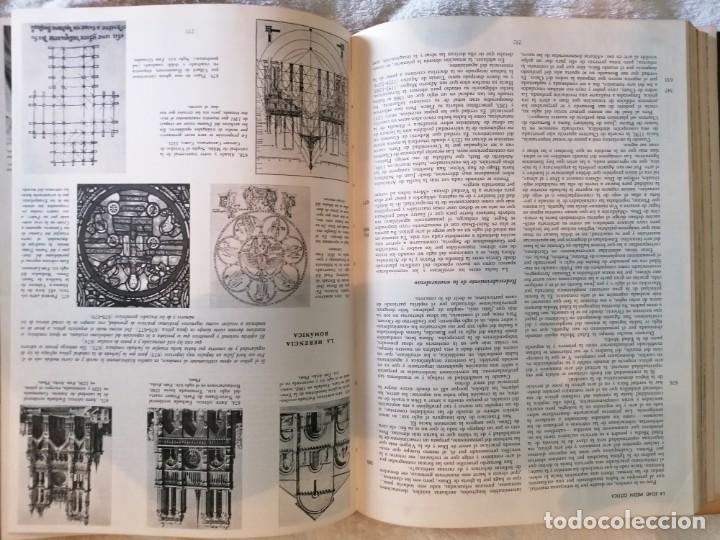 Libros de segunda mano: EL ARTE Y EL HOMBRE - Foto 8