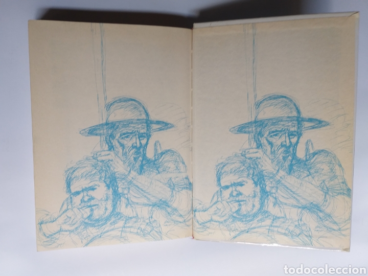 Libros de segunda mano: Don Quijote de la Mancha . Susaeta ediciones 1966 - Foto 6
