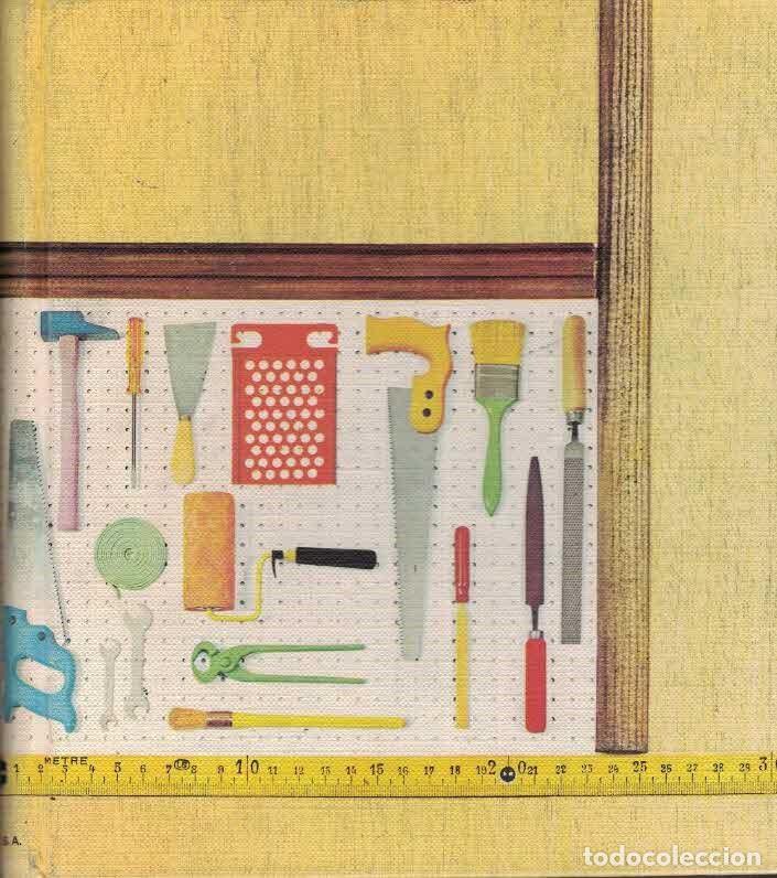 Libros de segunda mano: Enciclopedia del bricolaje - Foto 1