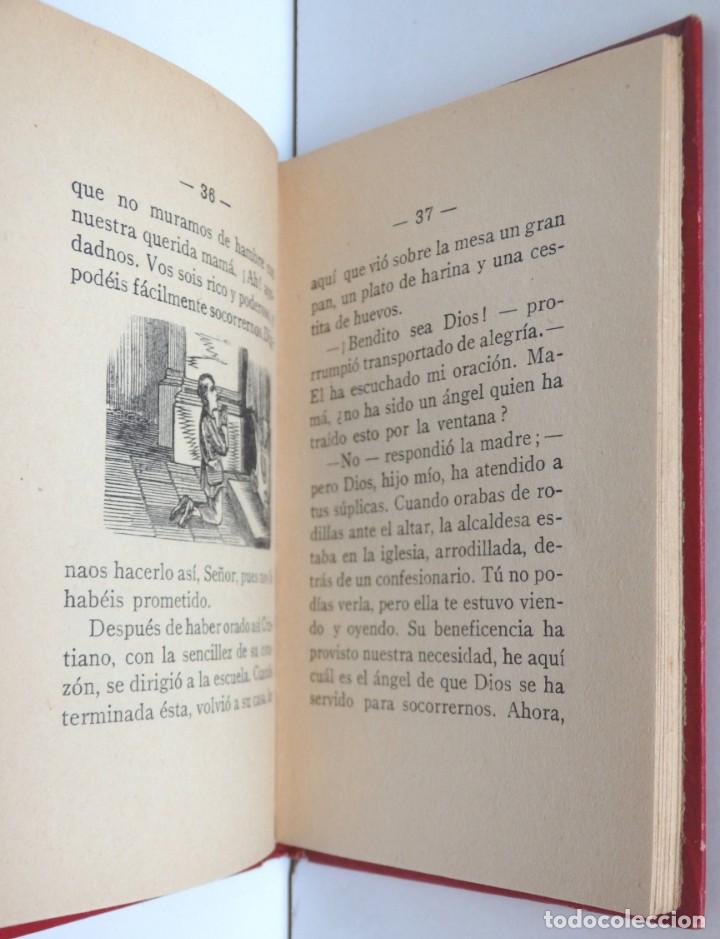 Libros de segunda mano: Oro y brillantes &ndash; Biblioteca para ni&ntilde;os - - Foto 2