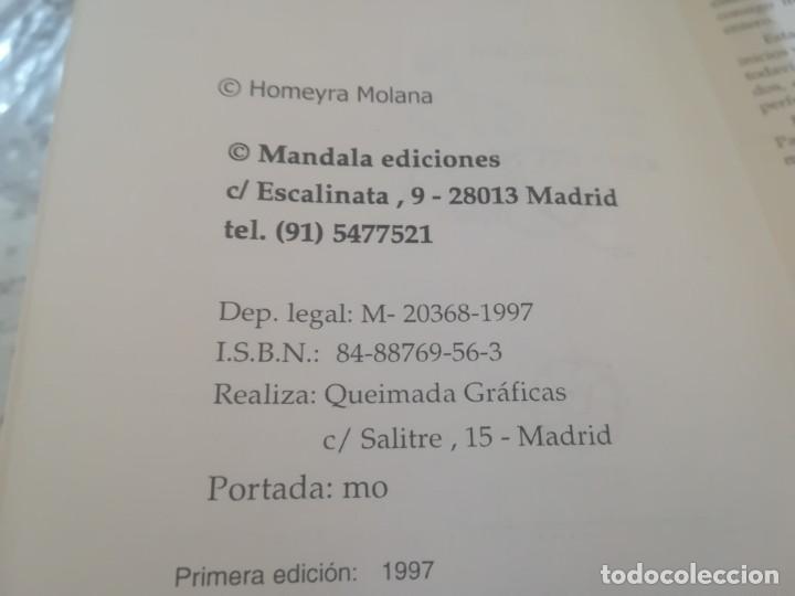 Libros de segunda mano: El arte de afinarse - Homeyra Molana - Foto 4