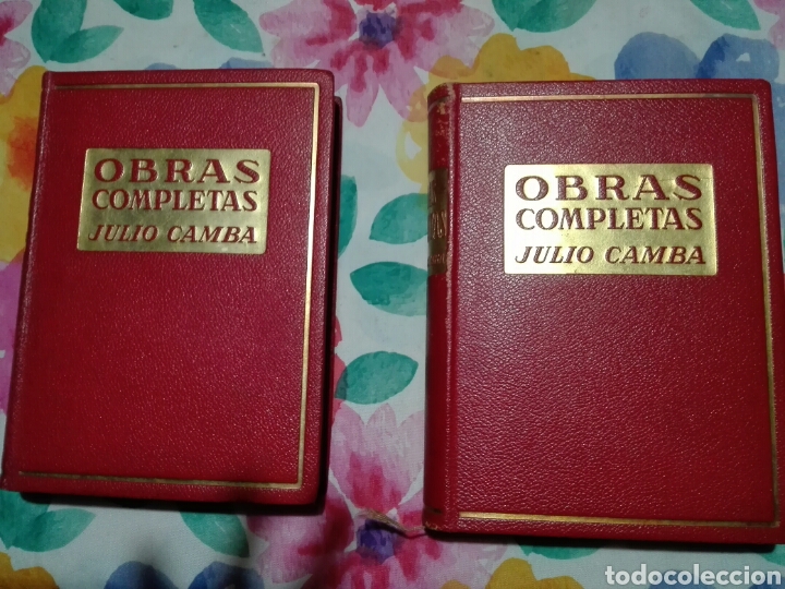 Libros de segunda mano: Julio Camba. Consultar disponibilidad. - Foto 2