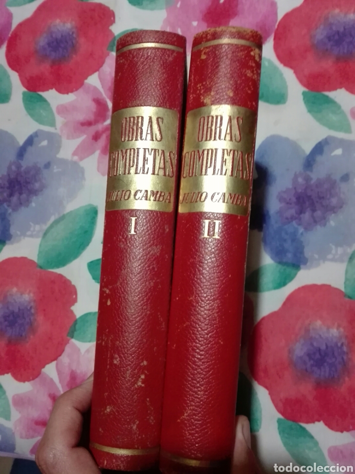 Libros de segunda mano: Julio Camba. Consultar disponibilidad. - Foto 3