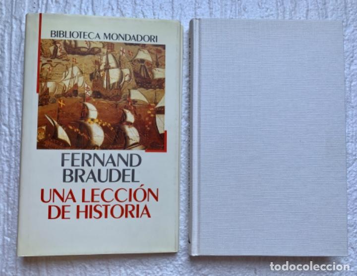 A History of Civilizations by Fernand Braudel
