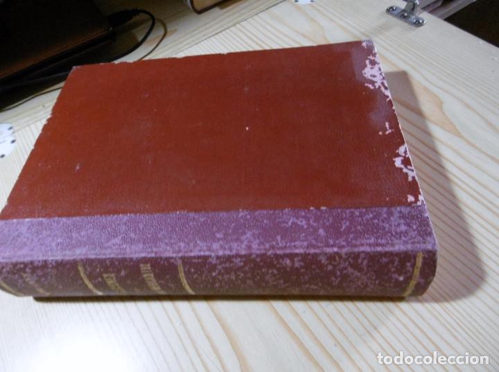 Libros de segunda mano: ANTOLOGIA LATINA-BARTOLOME BOSCH SANSO - Foto 2