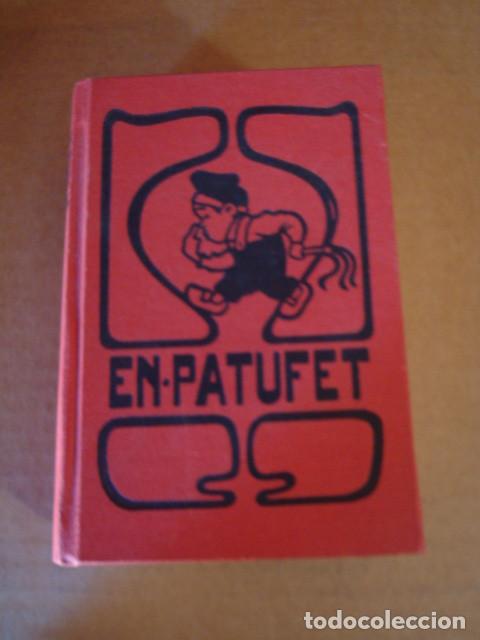 Libros de segunda mano: Patufet 1904 - Foto 1