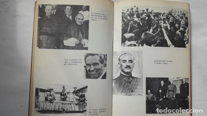 Libros de segunda mano: EL &Uacute;LTIMO VIRREY- MANUEL BARRIOS - Foto 2