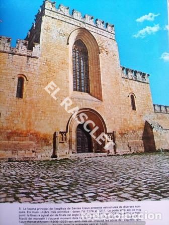 Libros de segunda mano: HIST&Ograve;RIA DE CATALUNYA (VOL.V) (CATAL&Aacute;N). - Foto 5