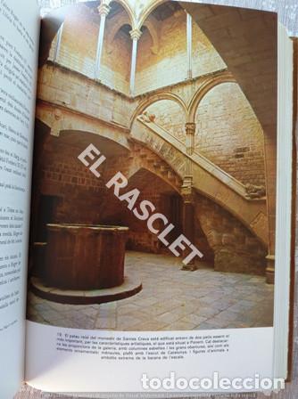 Libros de segunda mano: HIST&Ograve;RIA DE CATALUNYA (VOL.V) (CATAL&Aacute;N). - Foto 7
