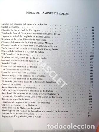 Libros de segunda mano: HIST&Ograve;RIA DE CATALUNYA (VOL.V) (CATAL&Aacute;N). - Foto 8