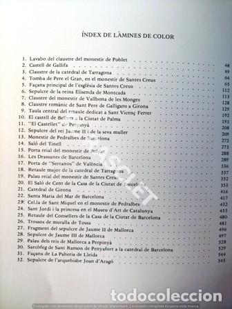 Libros de segunda mano: HIST&Ograve;RIA DE CATALUNYA (VOL.V) (CATAL&Aacute;N). - Foto 9
