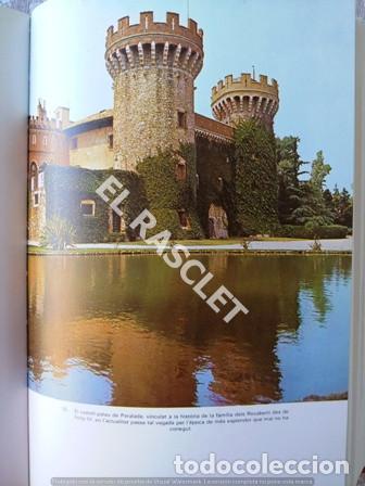 Libros de segunda mano: HIST&Ograve;RIA DE CATALUNYA (VOL.IV) (CATAL&Aacute;N). - Foto 4